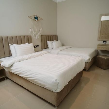 Tk Royal & Spa Hurghada Exterior photo