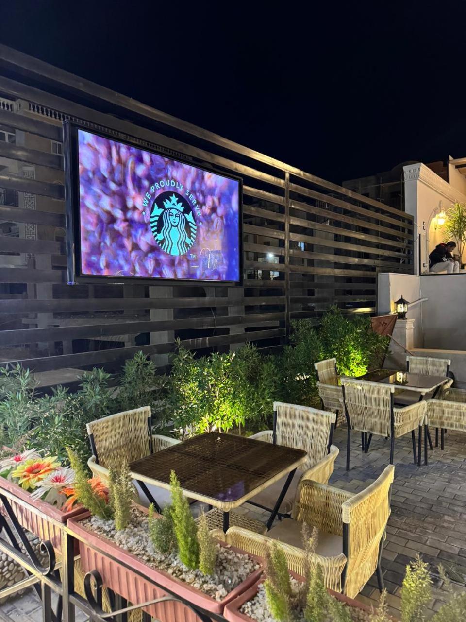 Tk Royal & Spa Hurghada Exterior photo