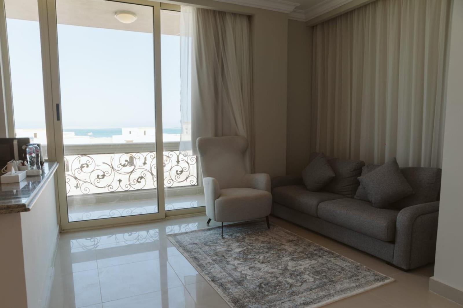Tk Royal & Spa Hurghada Exterior photo